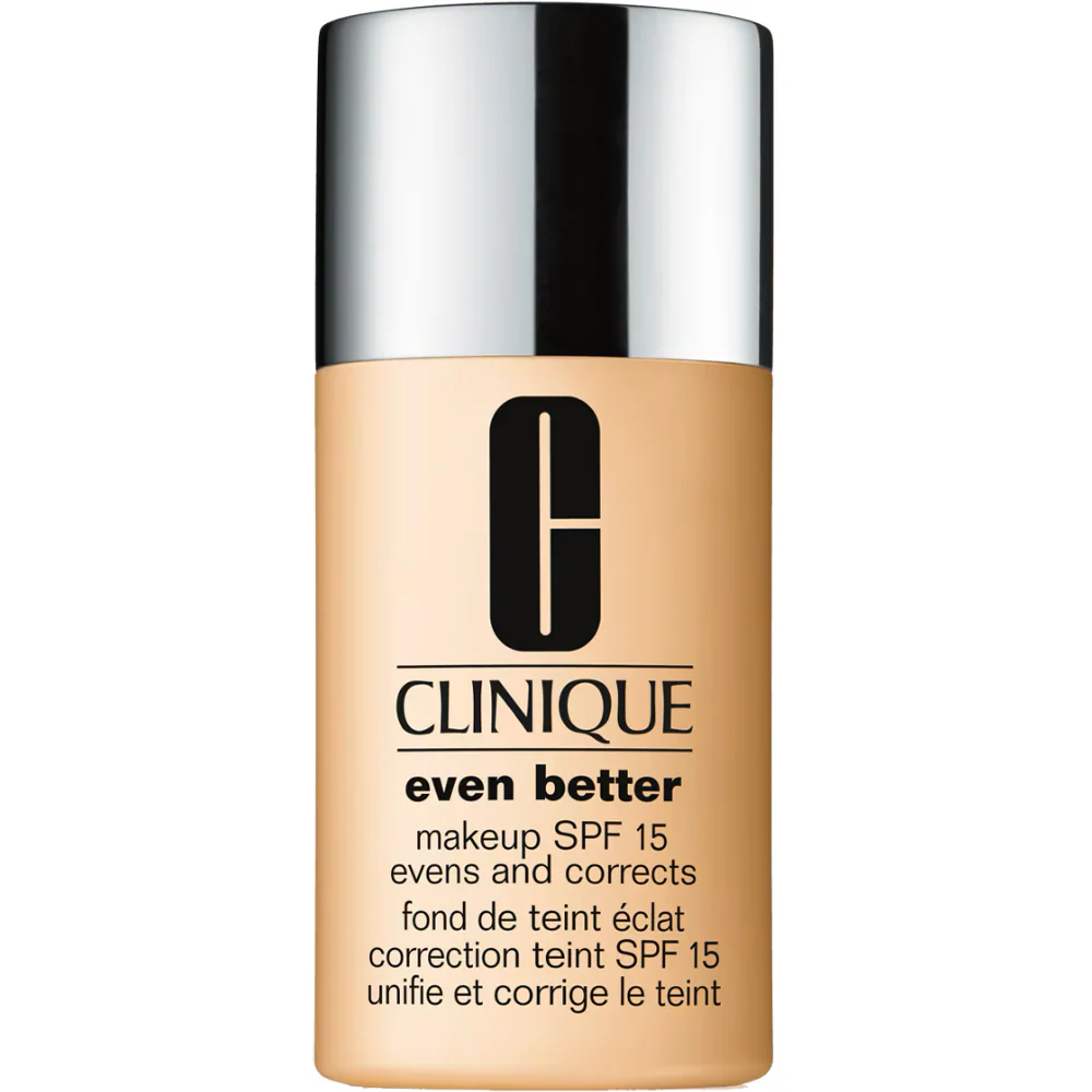 Clinique Even Better Makeup Broad Spectrum Foundation SPF15 30ml - Image 12