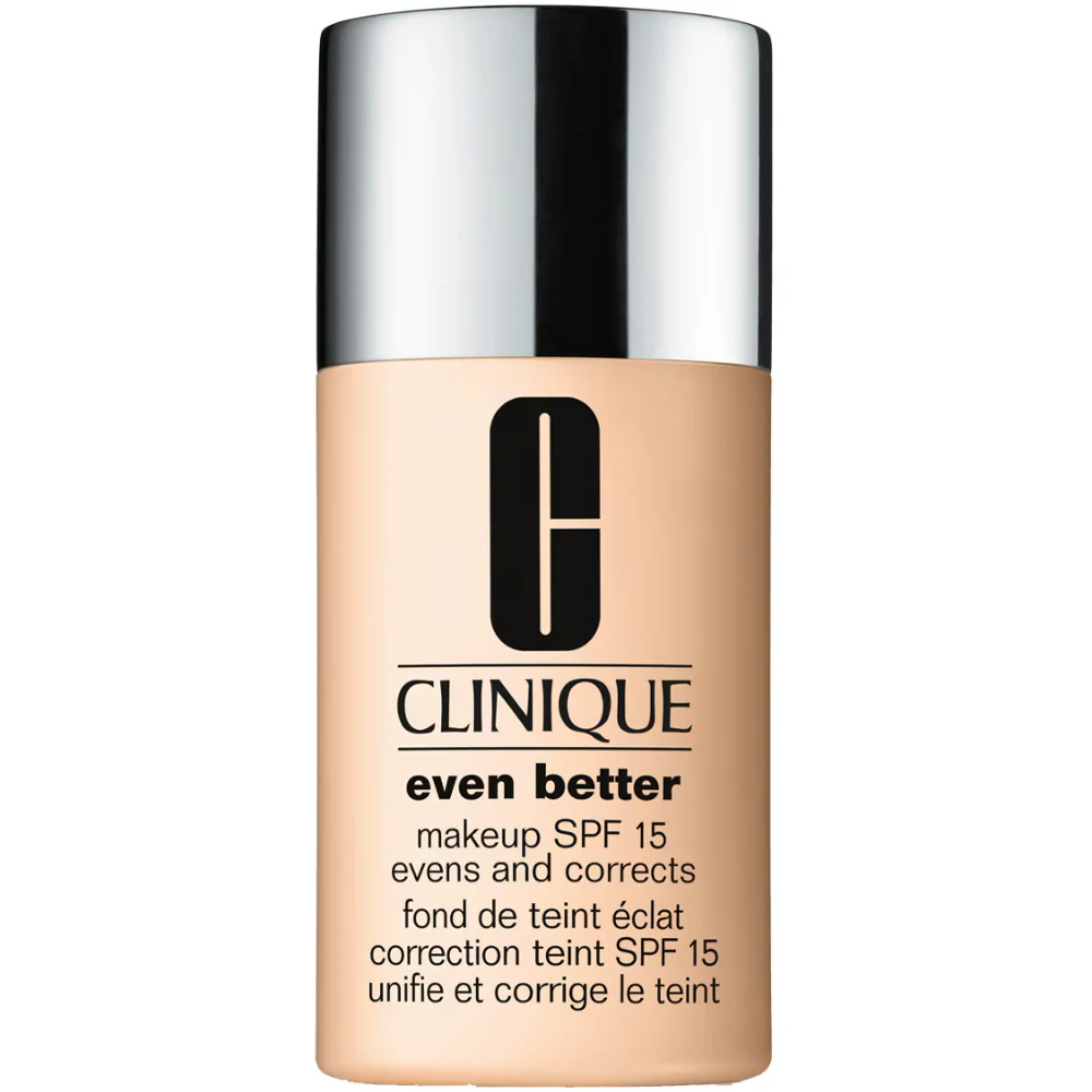 Clinique Even Better Makeup Broad Spectrum Foundation SPF15 30ml - Image 13