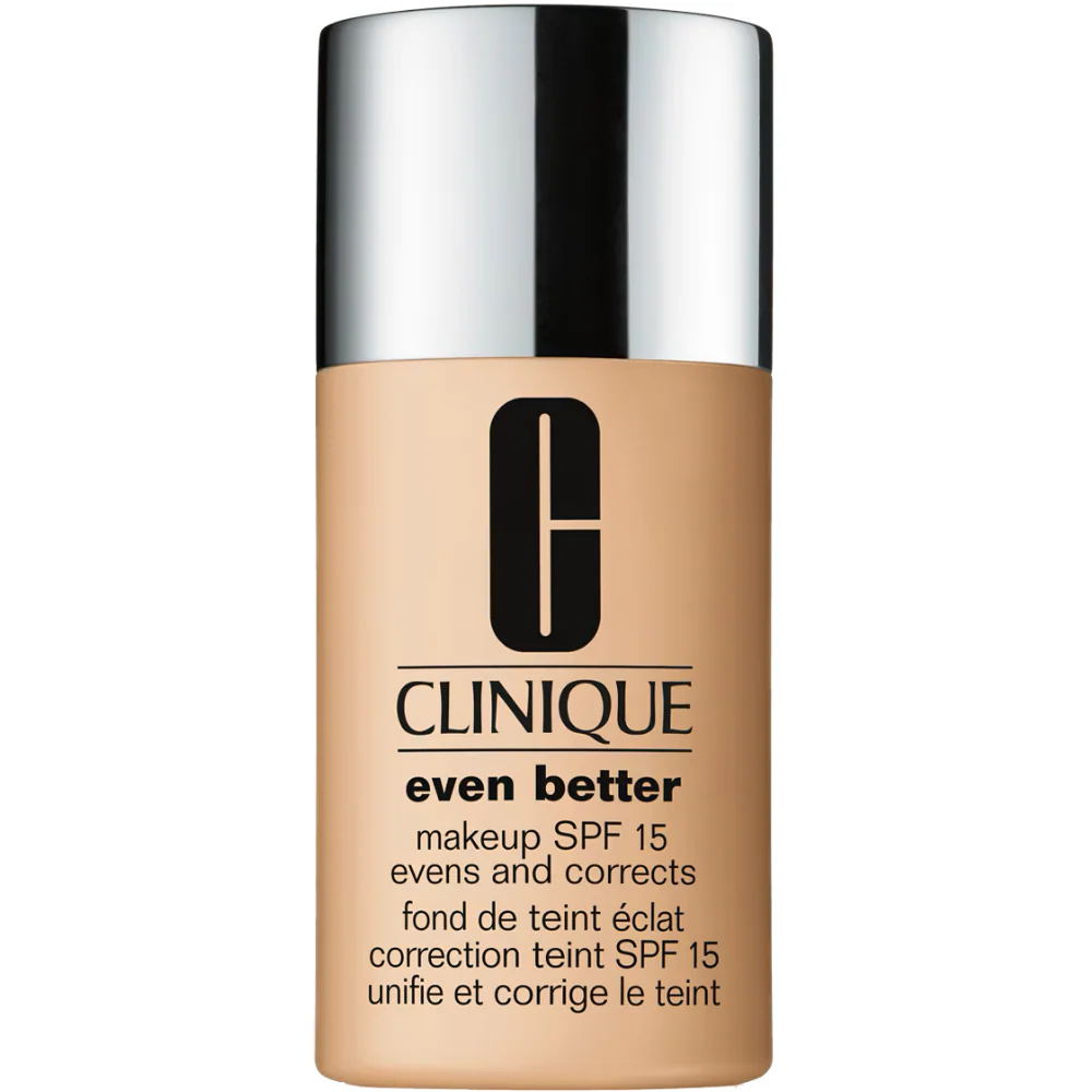 Clinique Even Better Makeup Broad Spectrum Foundation SPF15 30ml - Image 14