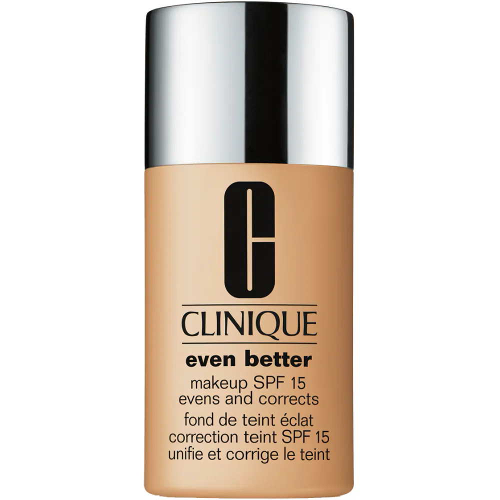 Clinique Even Better Makeup Broad Spectrum Foundation SPF15 30ml - Image 15