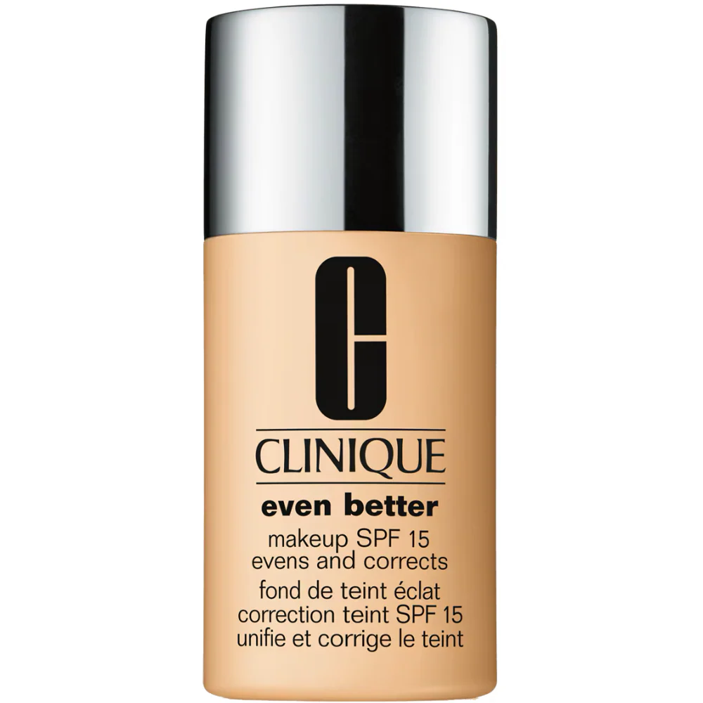 Clinique Even Better Makeup Broad Spectrum Foundation SPF15 30ml - Image 16