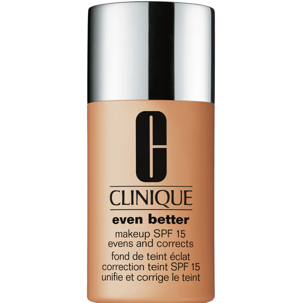 Clinique Even Better Makeup Broad Spectrum Foundation SPF15 30ml - Image 17