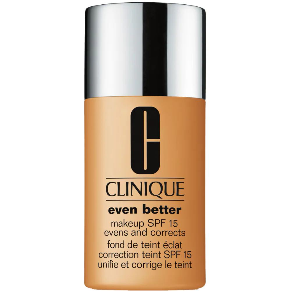 Clinique Even Better Makeup Broad Spectrum Foundation SPF15 30ml - Image 18