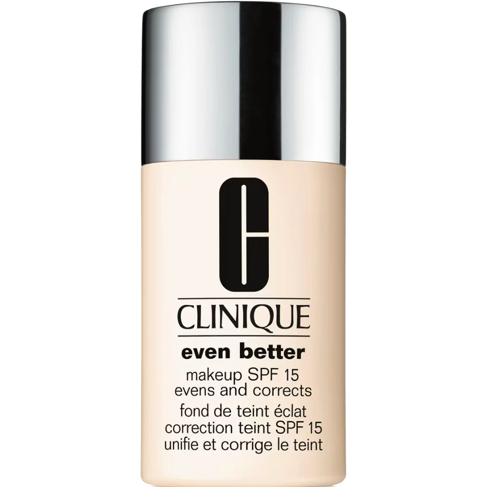 Clinique Even Better Makeup Broad Spectrum Foundation SPF15 30ml - Image 2