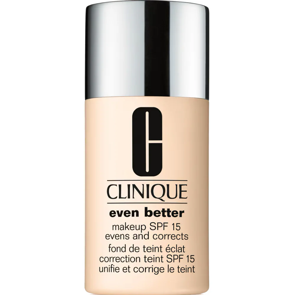 Clinique Even Better Makeup Broad Spectrum Foundation SPF15 30ml - Image 3