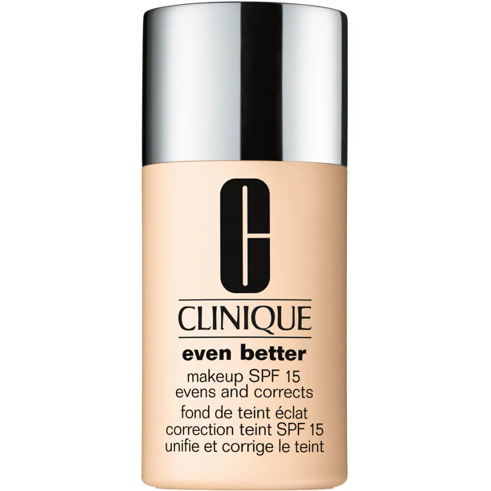 Clinique Even Better Makeup Broad Spectrum Foundation SPF15 30ml - Image 4