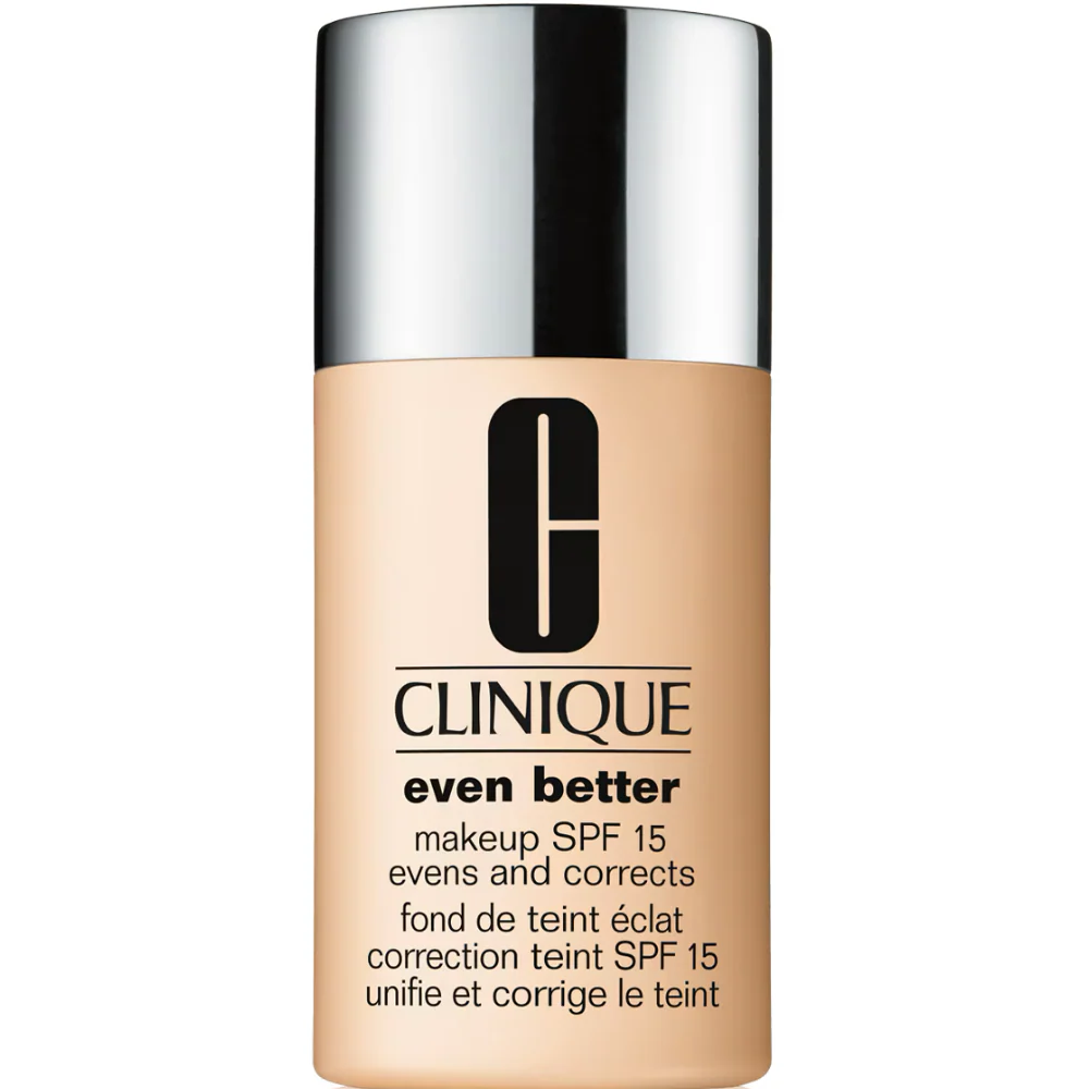 Clinique Even Better Makeup Broad Spectrum Foundation SPF15 30ml - Image 5