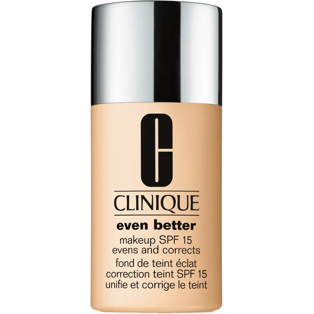 Clinique Even Better Makeup Broad Spectrum Foundation SPF15 30ml - Image 6