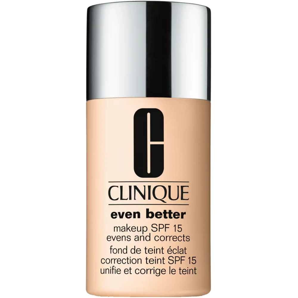 Clinique Even Better Makeup Broad Spectrum Foundation SPF15 30ml - Image 7