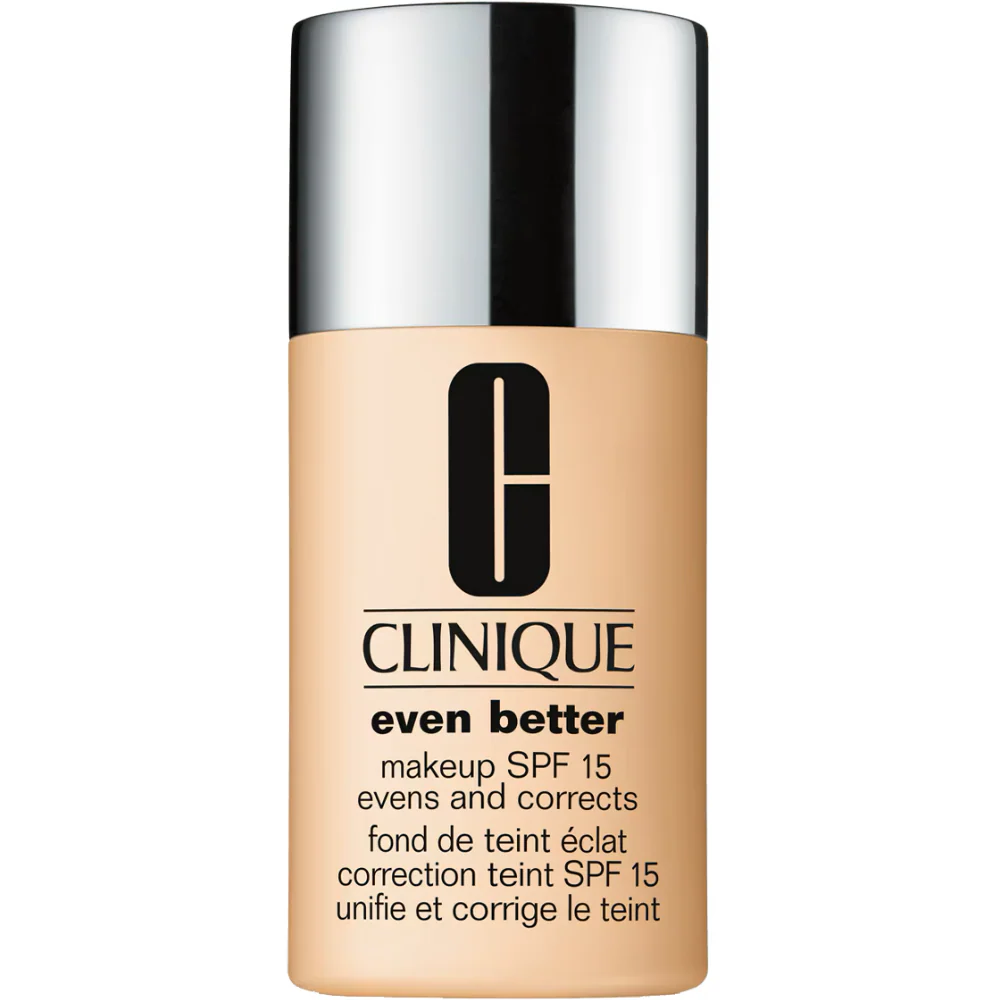 Clinique Even Better Makeup Broad Spectrum Foundation SPF15 30ml - Image 8