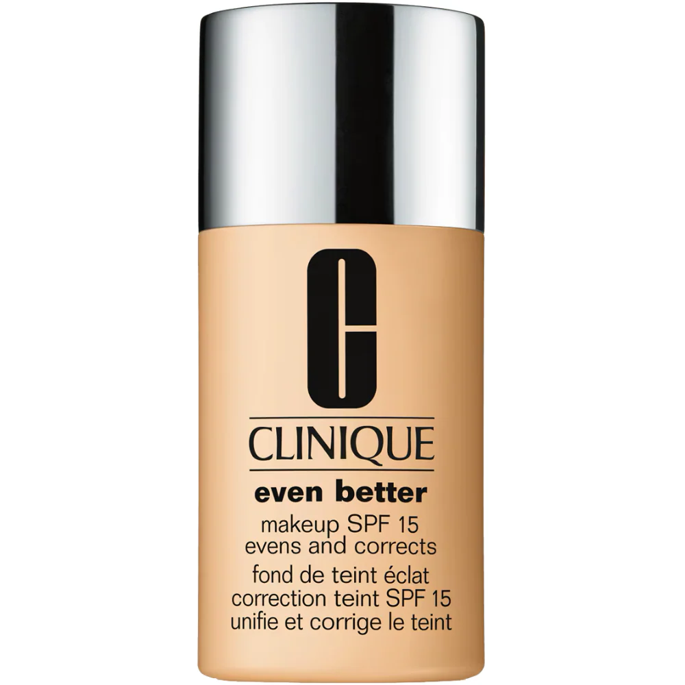 Clinique Even Better Makeup Broad Spectrum Foundation SPF15 30ml - Image 9