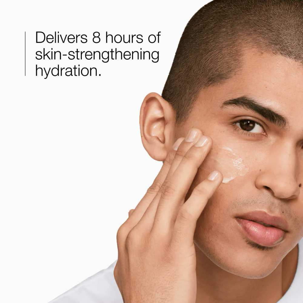 Clinique For Men Oil-Free Moisturiser 100ml - Image 5
