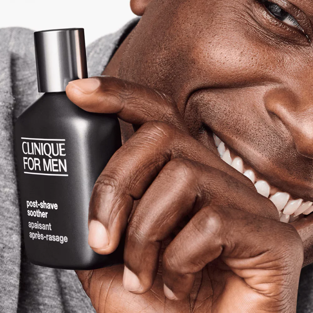 Clinique For Men Post-Shave Soother 75ml - Image 5