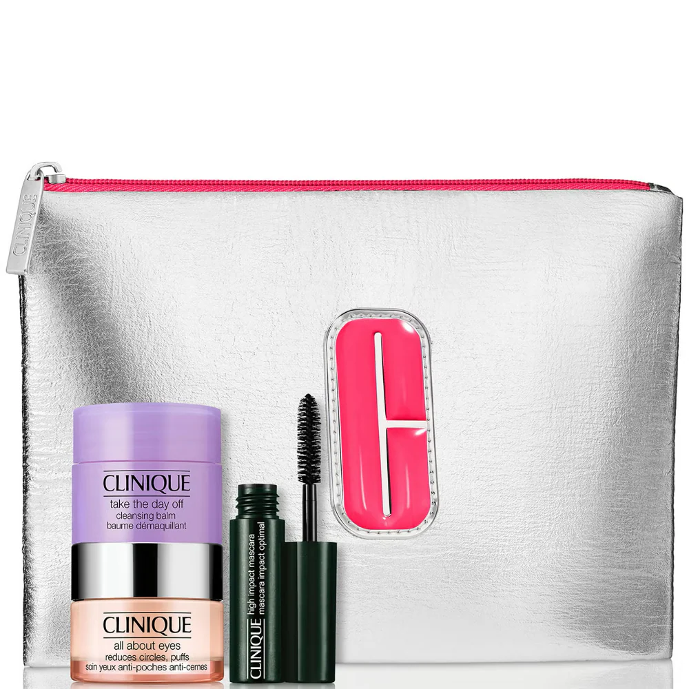 Clinique Glam To Goodnight Gift Set - Image 2