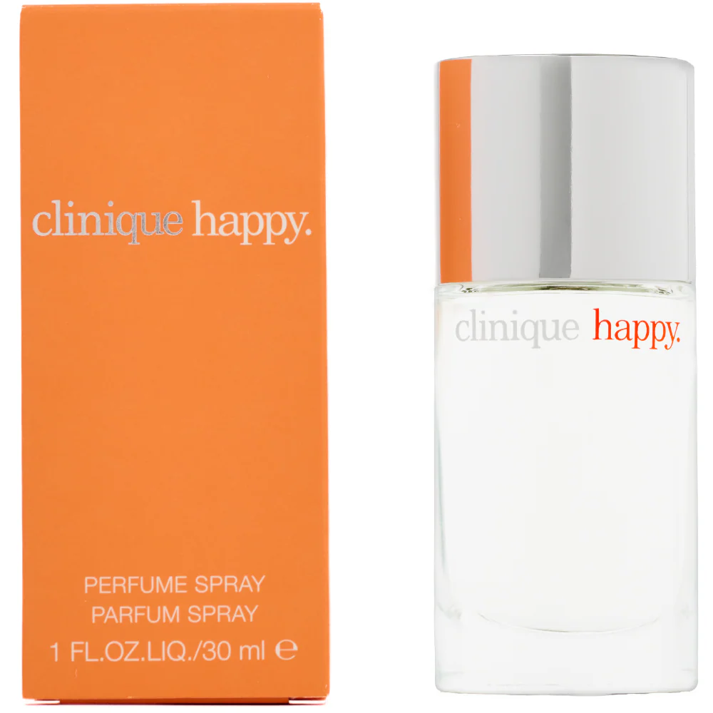 Clinique Happy Eau De Parfum 30ml - Image 2