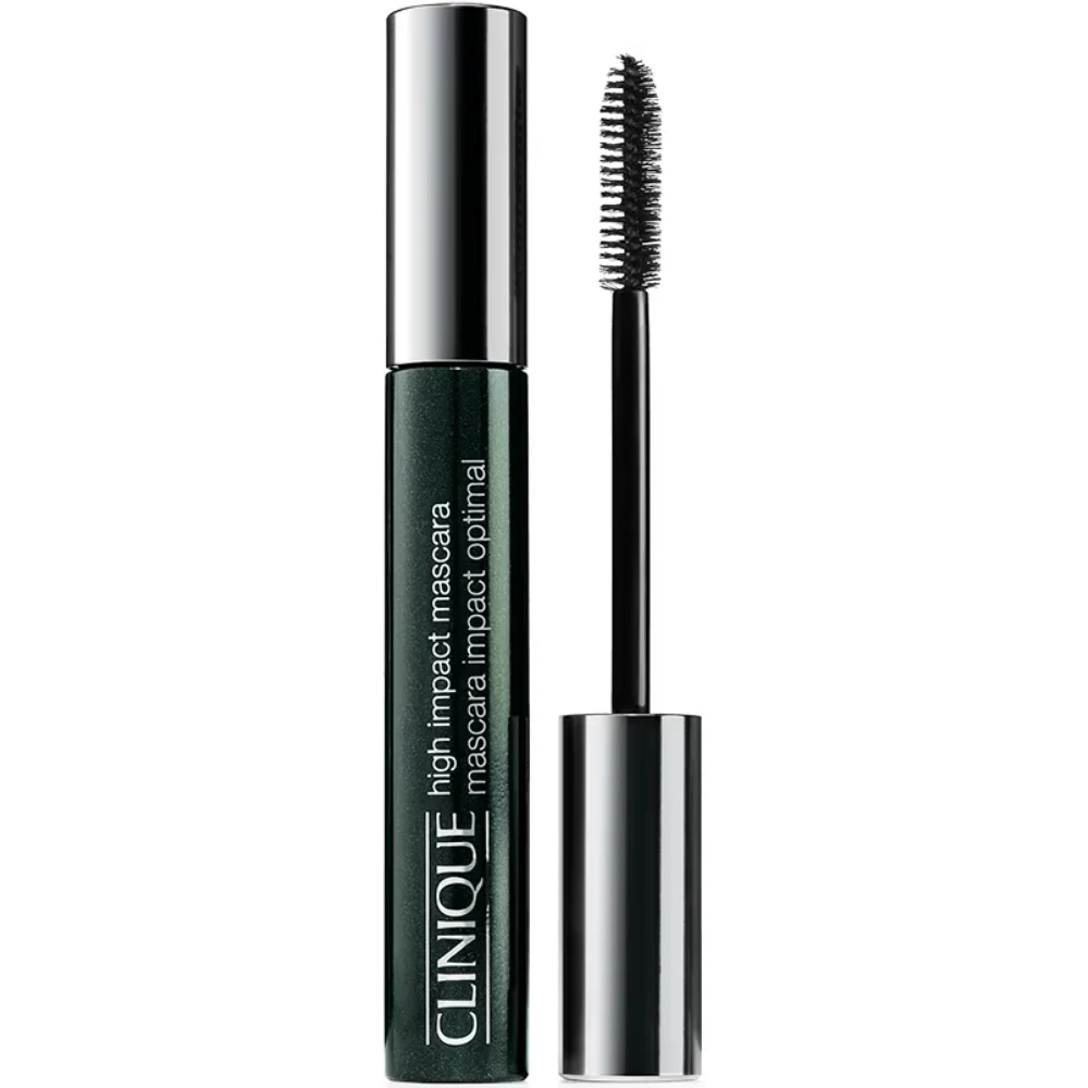 Clinique High Impact Mascara Black 8ml - Image 2