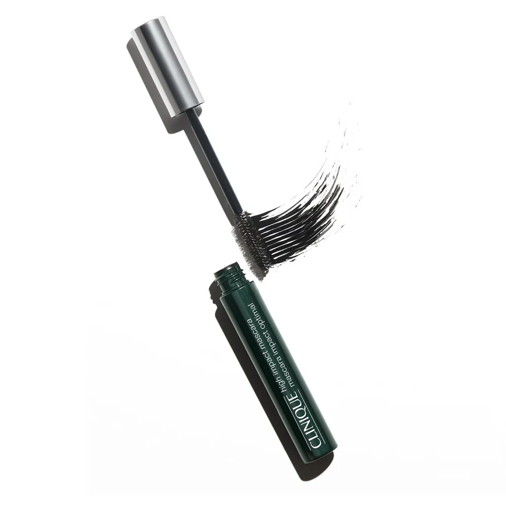 Clinique High Impact Mascara Black/Brown 8ml - Image 2