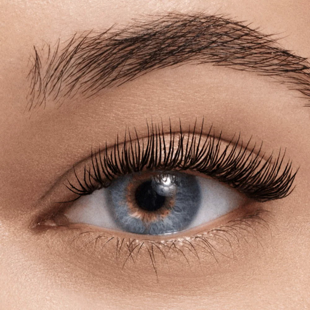Clinique High Impact Mascara Black/Brown 8ml - Image 3