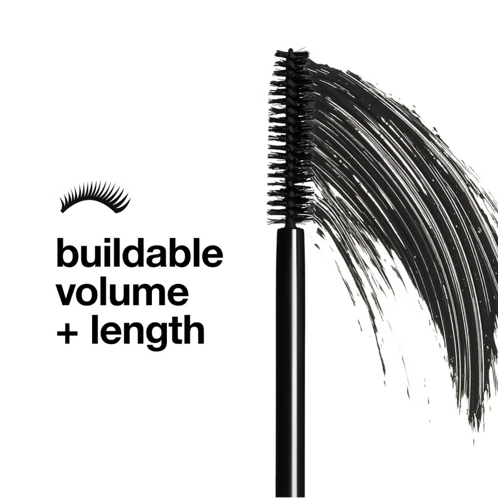 Clinique High Impact Mascara Black/Brown 8ml - Image 4