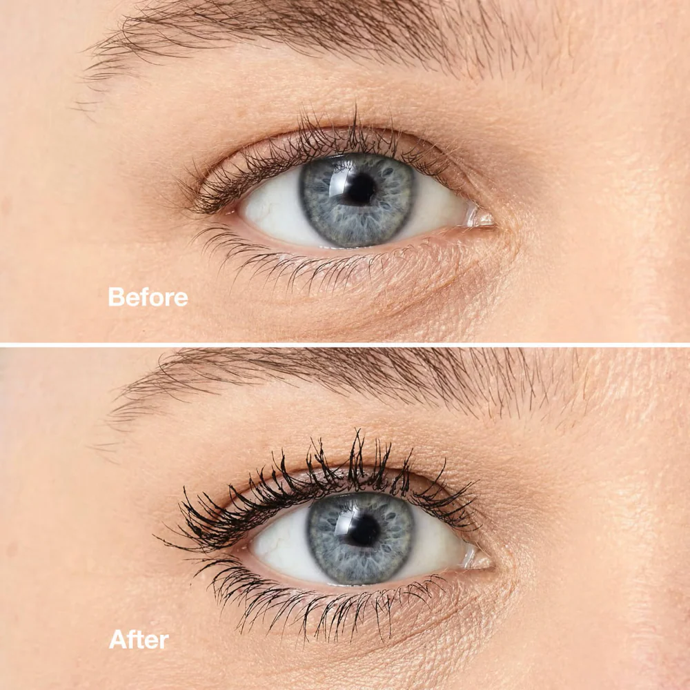 Clinique High Impact Mascara Black/Brown 8ml - Image 5