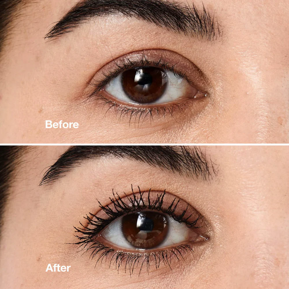 Clinique High Impact Mascara Black/Brown 8ml - Image 6