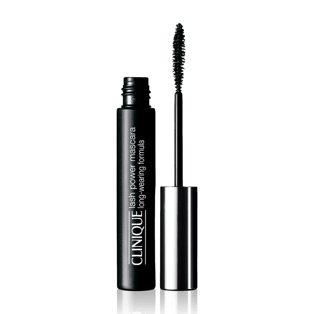Clinique Lash Power Mascara Long Wearing Formula Dark Chocolate 6ml - Image 2