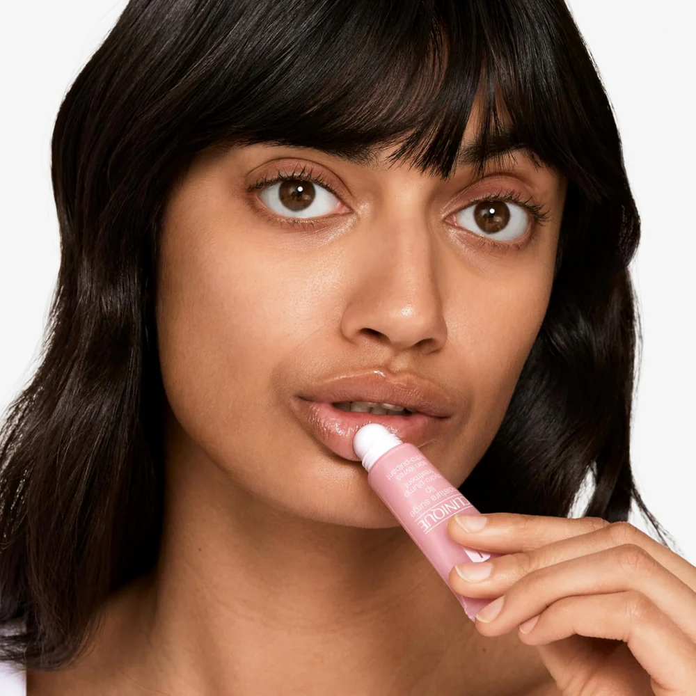 Clinique Moisture Surge Lip Hydro-Plump Treatment 10ml - Image 4