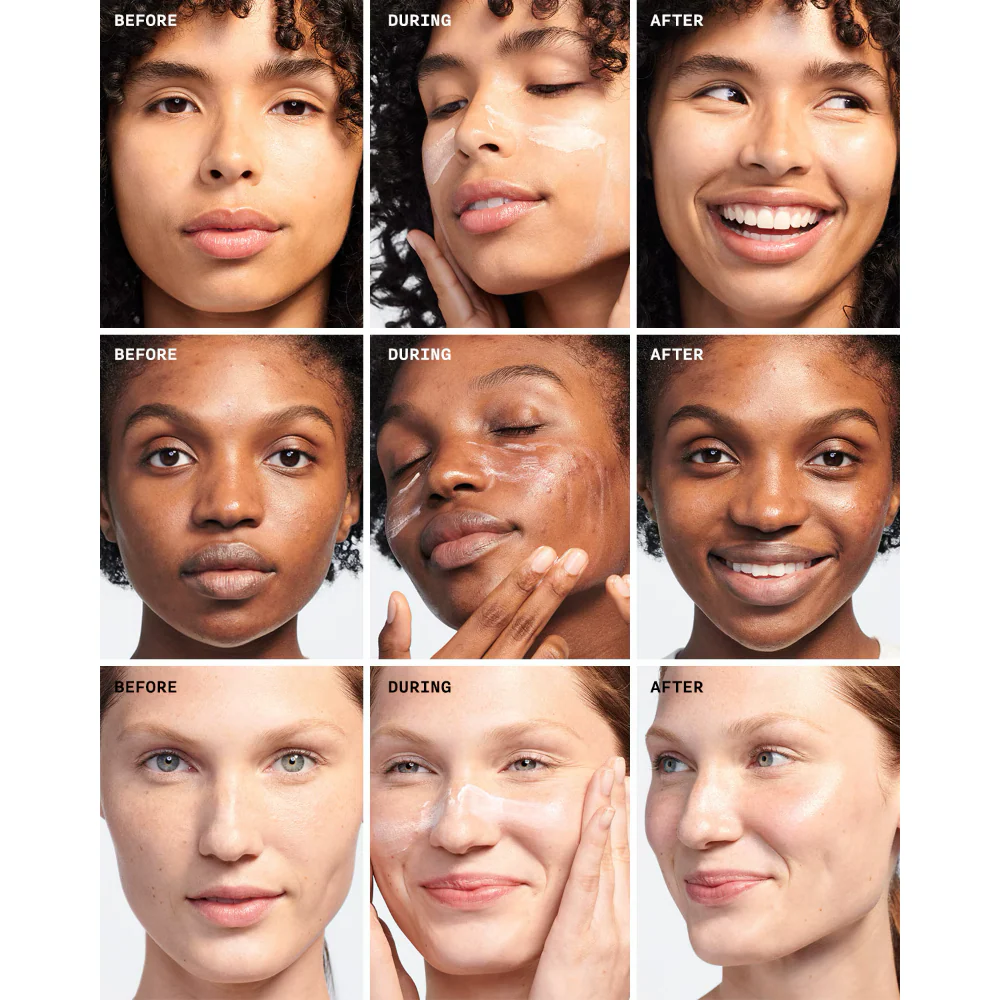Clinique Moisture Surge Sheer Hydrator SPF25 50ml - Image 3