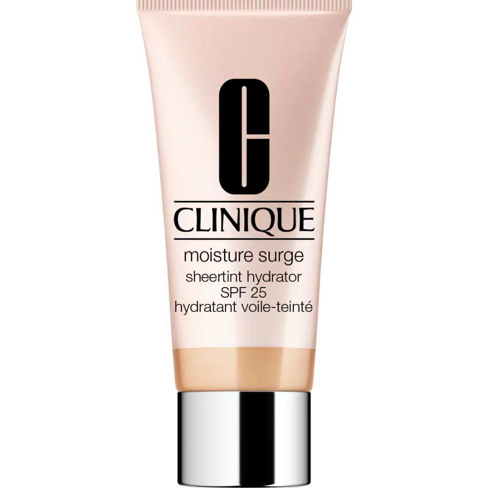 Clinique Moisture Surge Sheertint Hydrator SPF25 40ml - Image 2