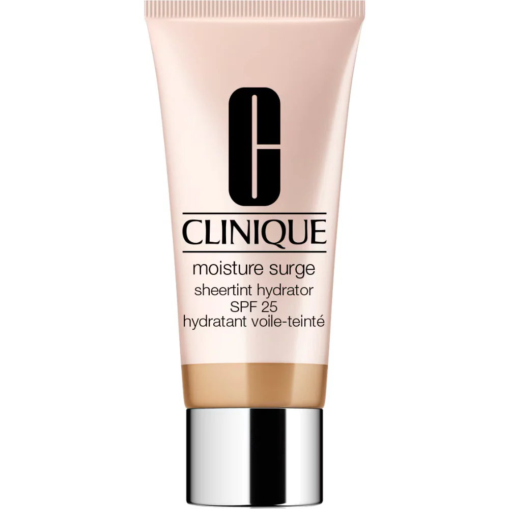 Clinique Moisture Surge Sheertint Hydrator SPF25 40ml - Image 3