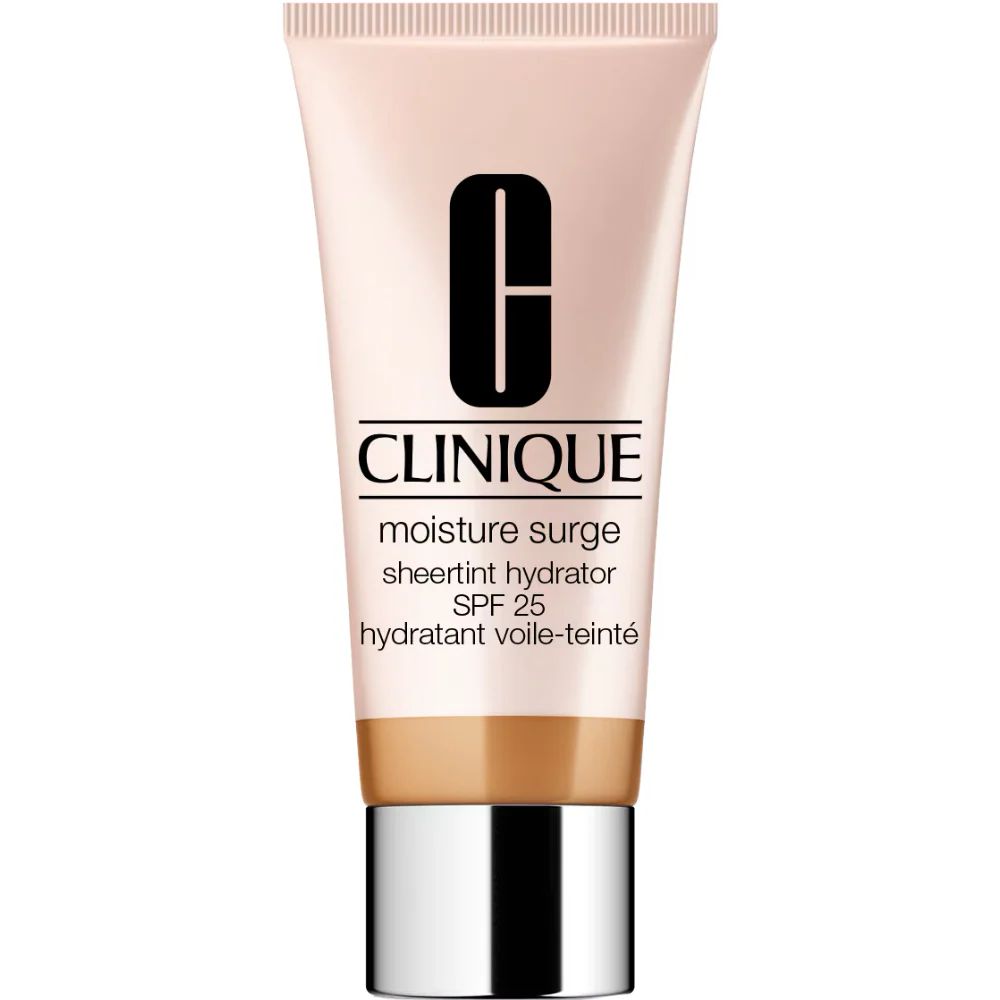 Clinique Moisture Surge Sheertint Hydrator SPF25 40ml - Image 4