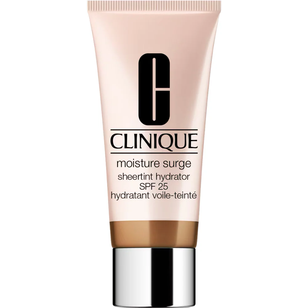 Clinique Moisture Surge Sheertint Hydrator SPF25 40ml - Image 5