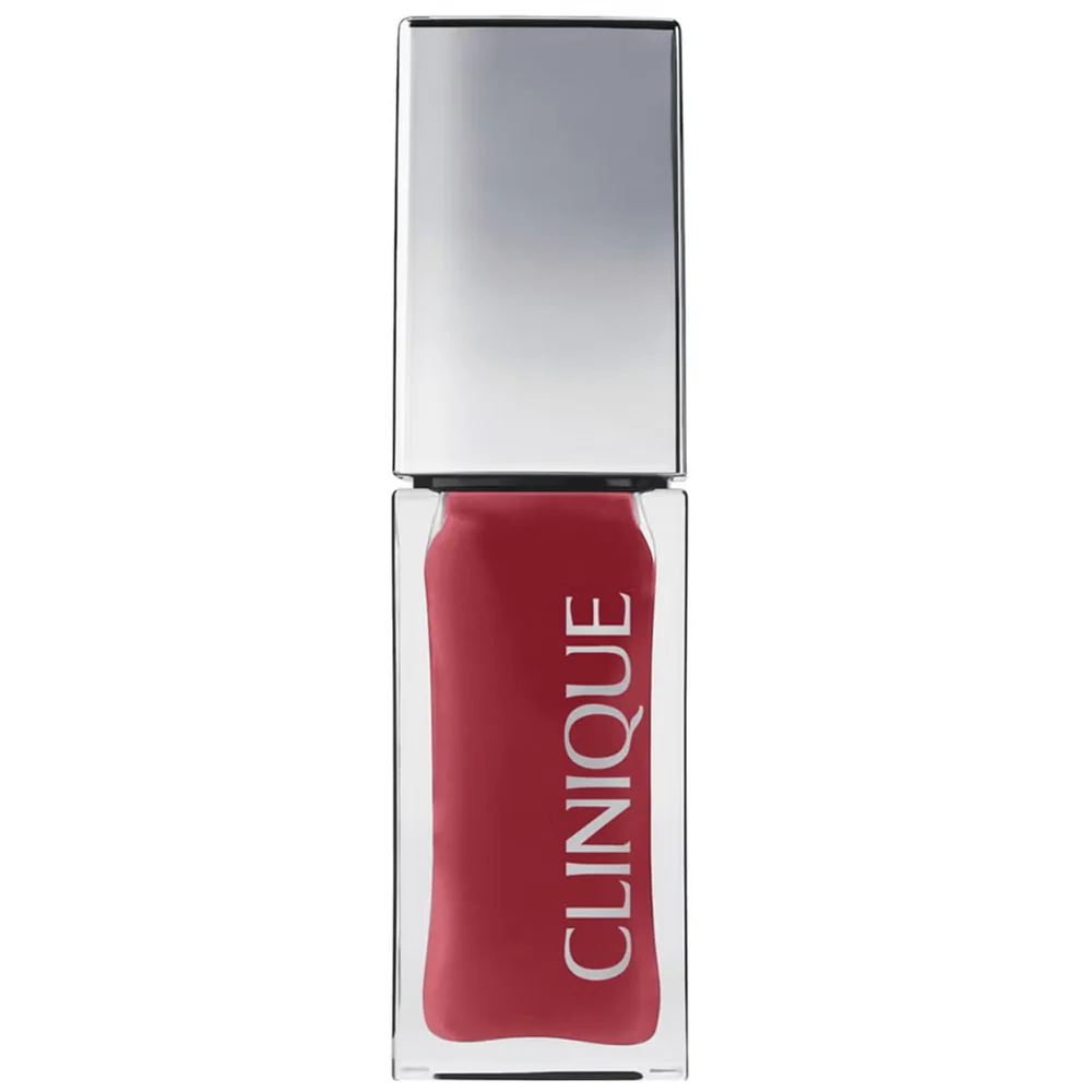 Clinique Pop Lip & Cheek Oil 7ml - Image 2