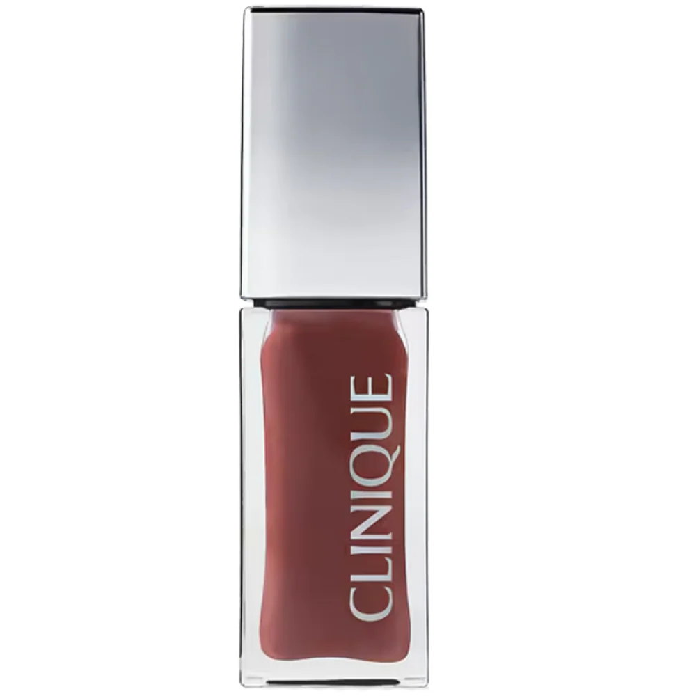 Clinique Pop Lip & Cheek Oil 7ml - Image 3