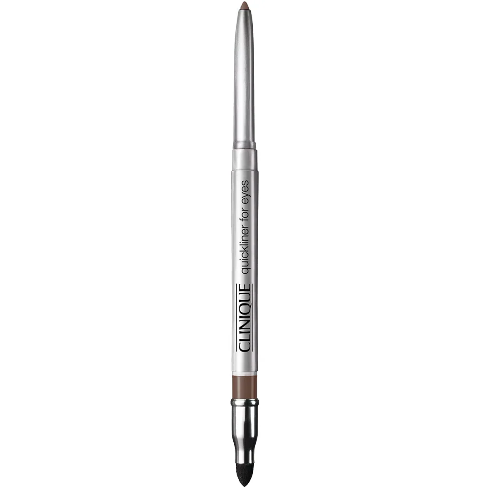 Clinique Quickliner For Eyes - Image 3
