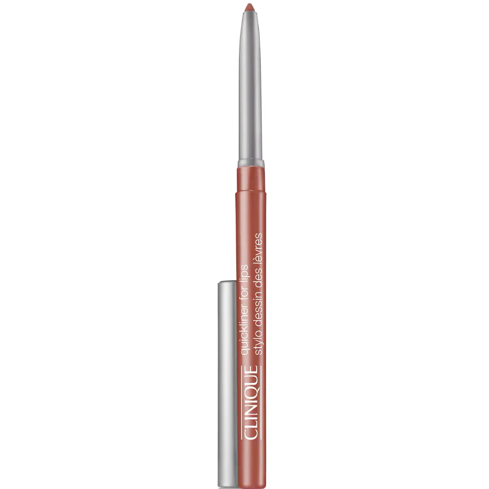 Clinique Quickliner For Lips - Image 2