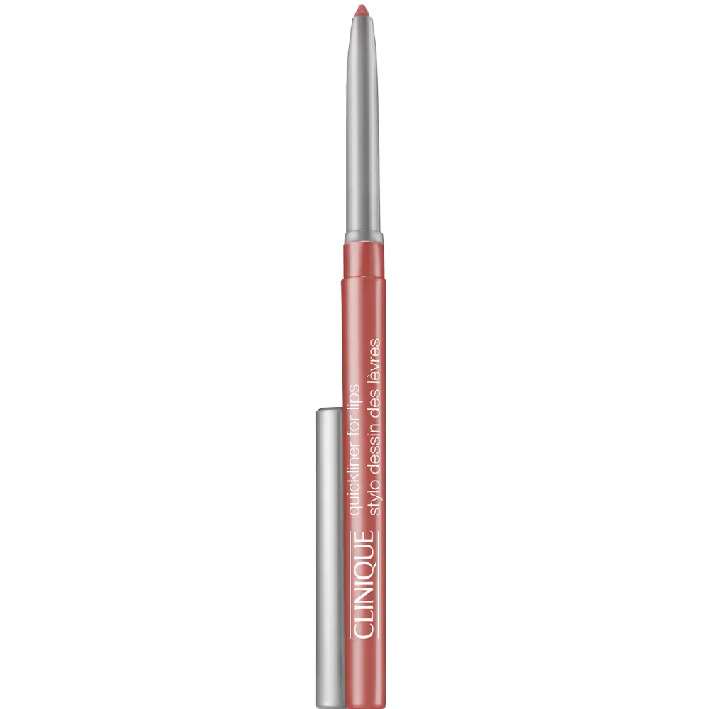 Clinique Quickliner For Lips - Image 3