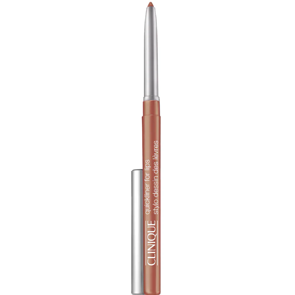 Clinique Quickliner For Lips - Image 4