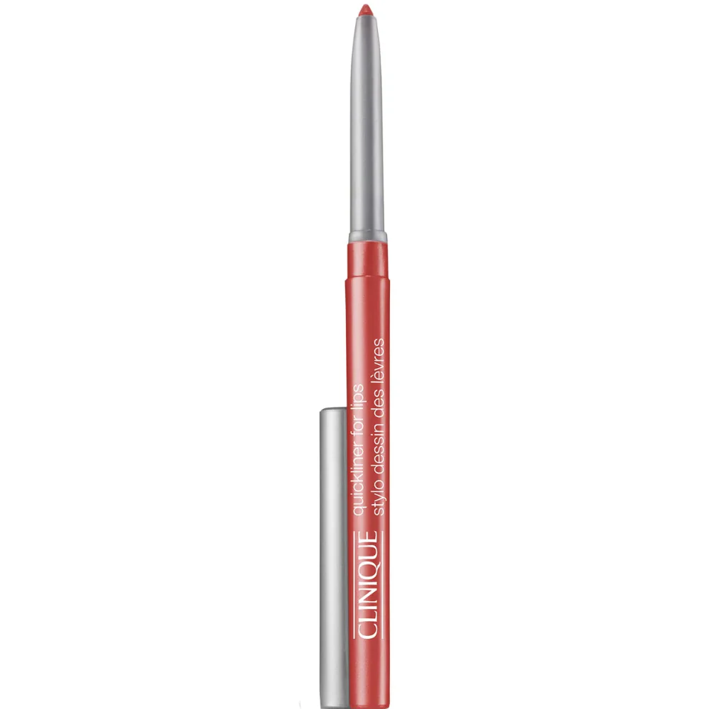 Clinique Quickliner For Lips - Image 7