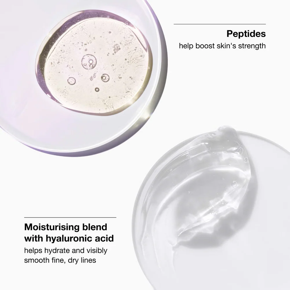 Clinique Smart Clinical Repair Lifting Face & Neck Cream 50ml - Image 4