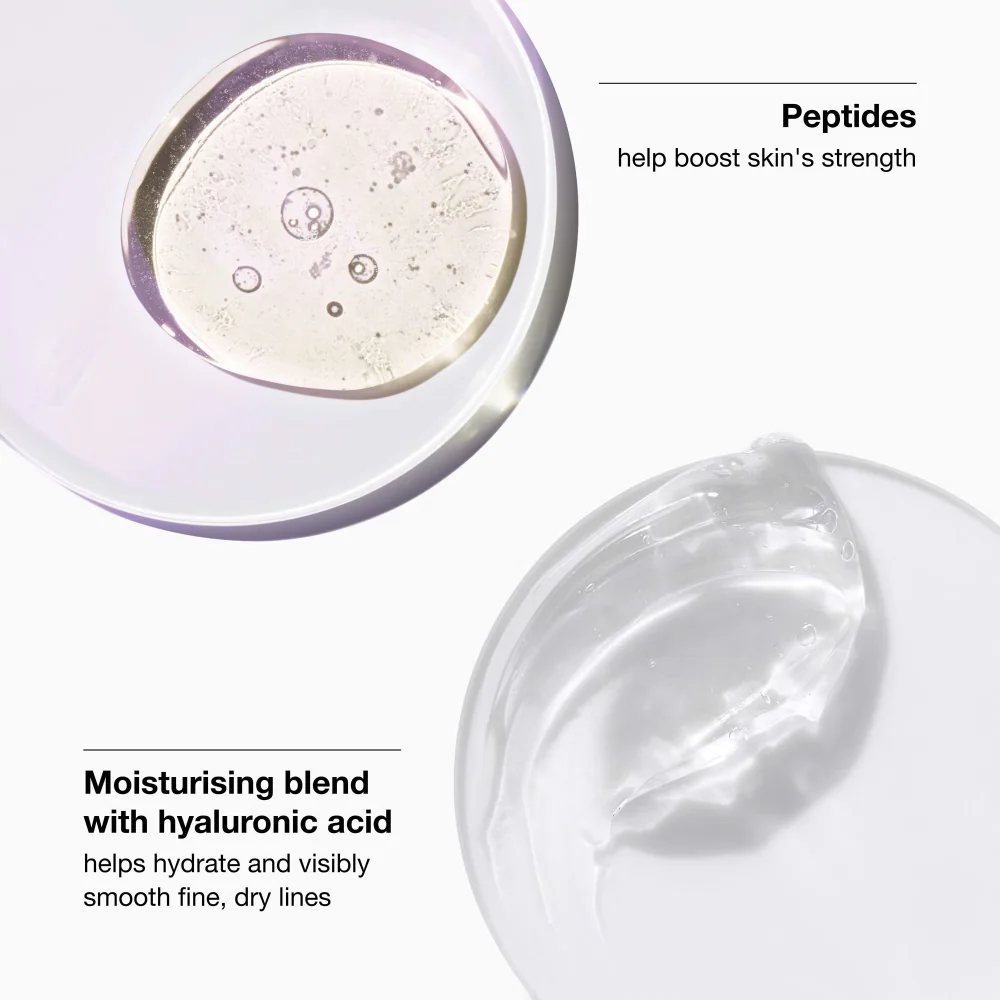 Clinique Smart Clinical Repair Lifting Face & Neck Cream 75ml - Image 4