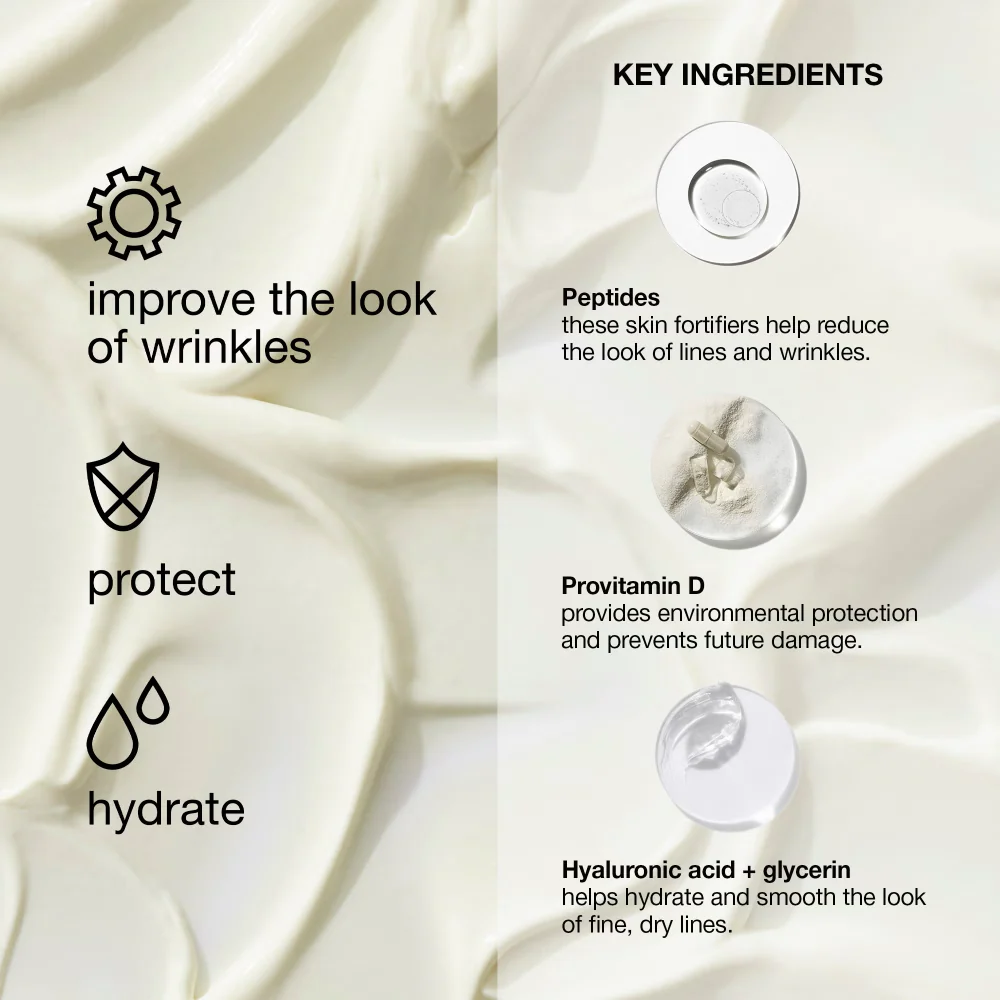 Clinique Smart Clinical Repair Wrinkle Correcting Cream SPF30 75ml - Image 4