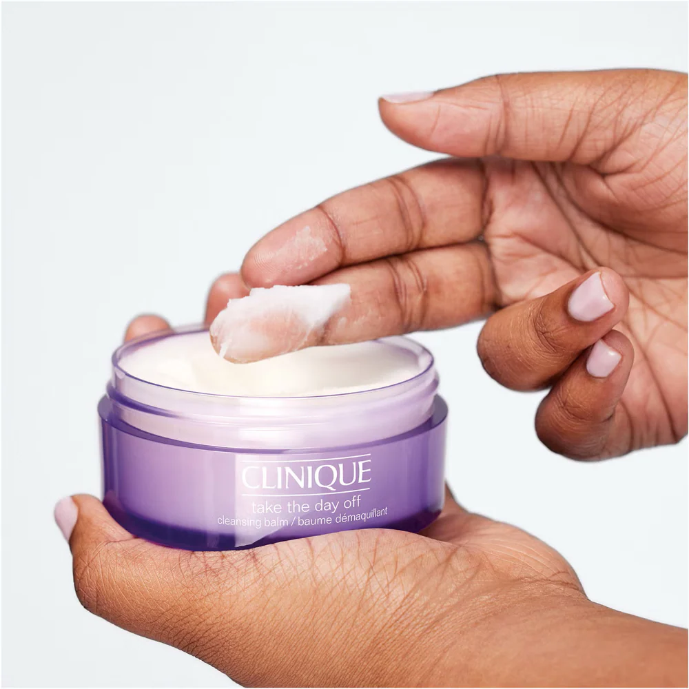 Clinique Take The Day Off Cleansing Balm 200ml - Image 5