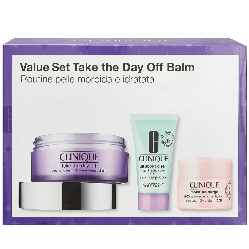 Clinique Take The Day Off Gift Set - Image 5