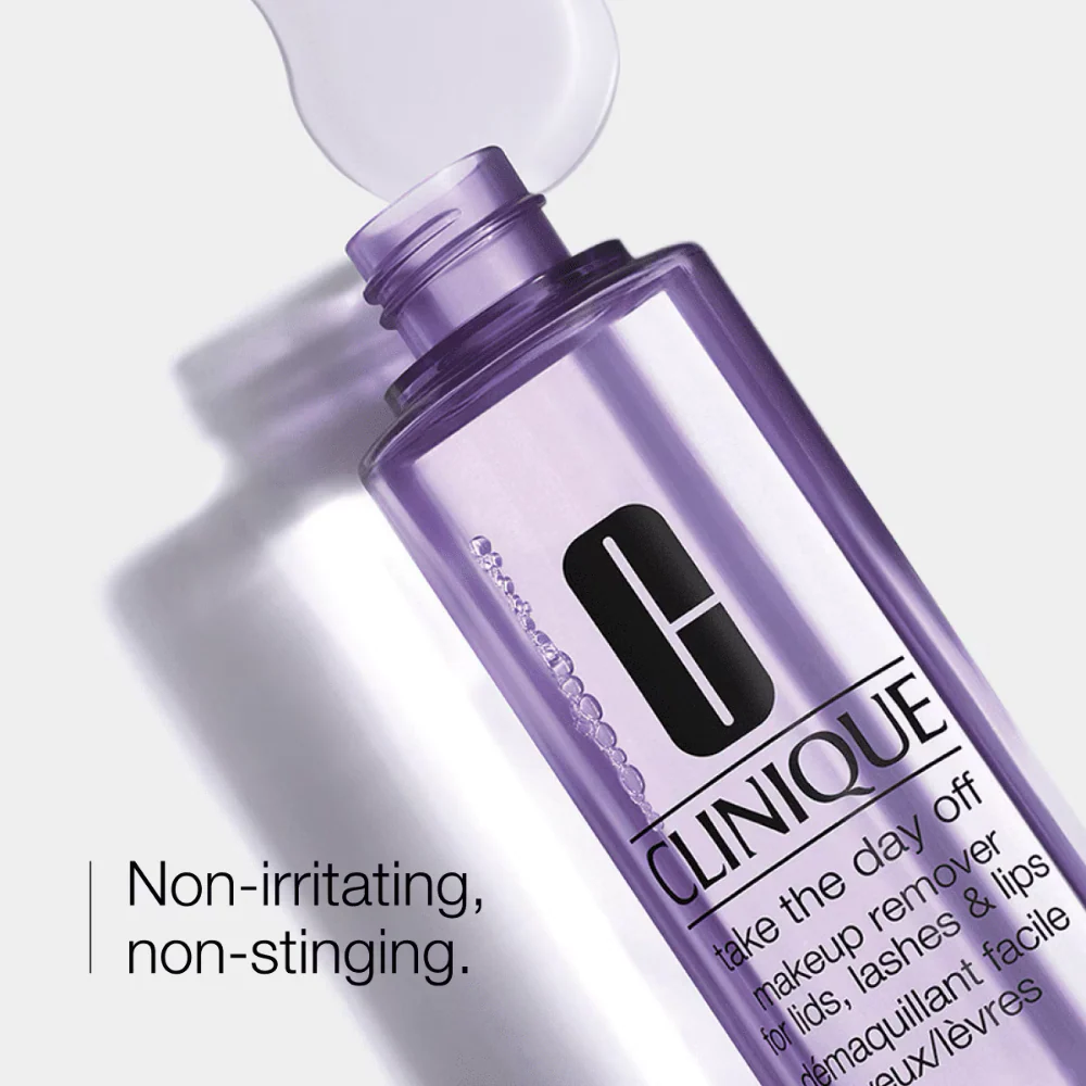 Clinique Take The Day Off Makeup Remover 125ml - Image 2