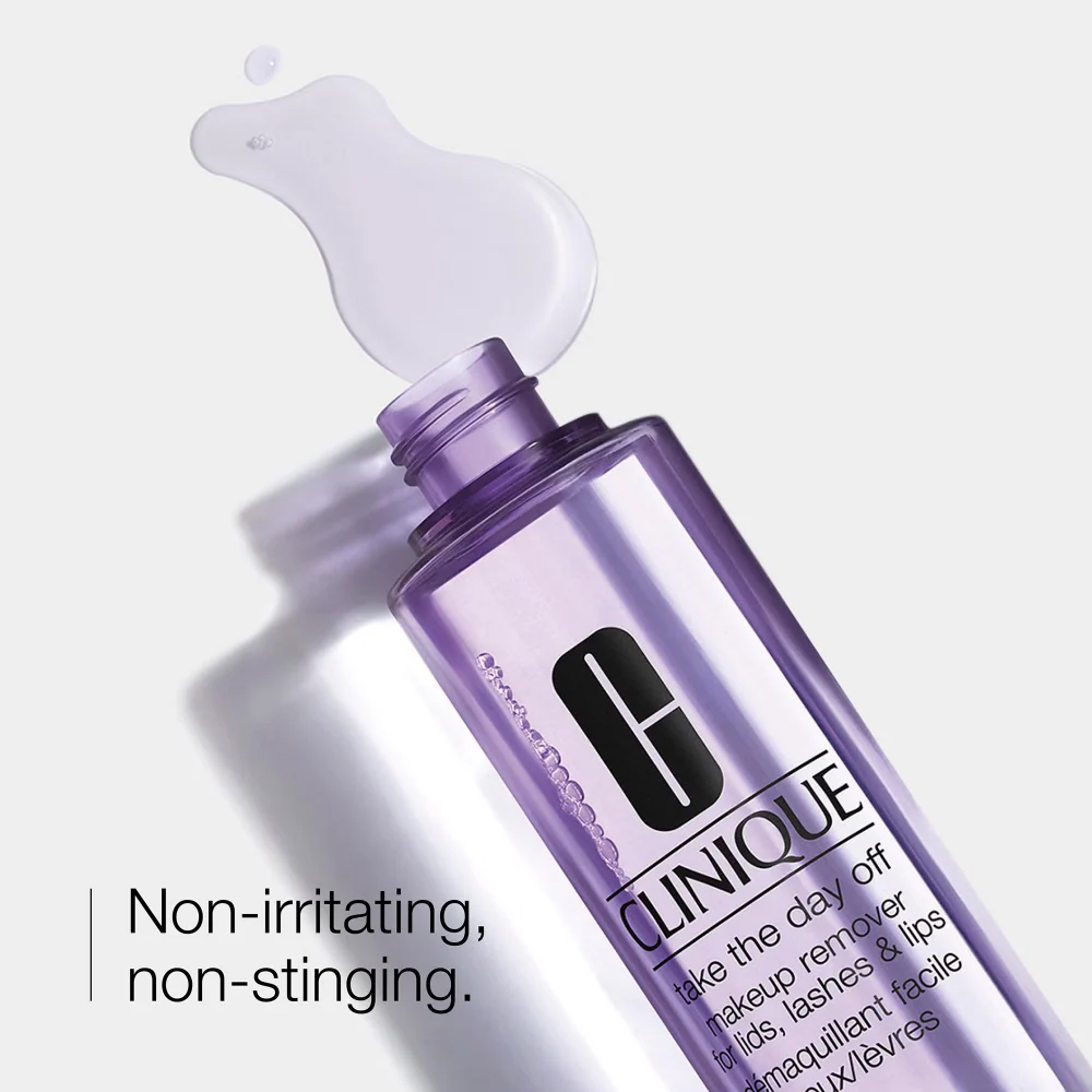 Clinique Take The Day Off Makeup Remover 200ml - Image 2