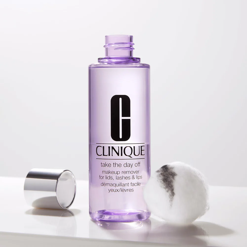 Clinique Take The Day Off Makeup Remover 200ml - Image 3
