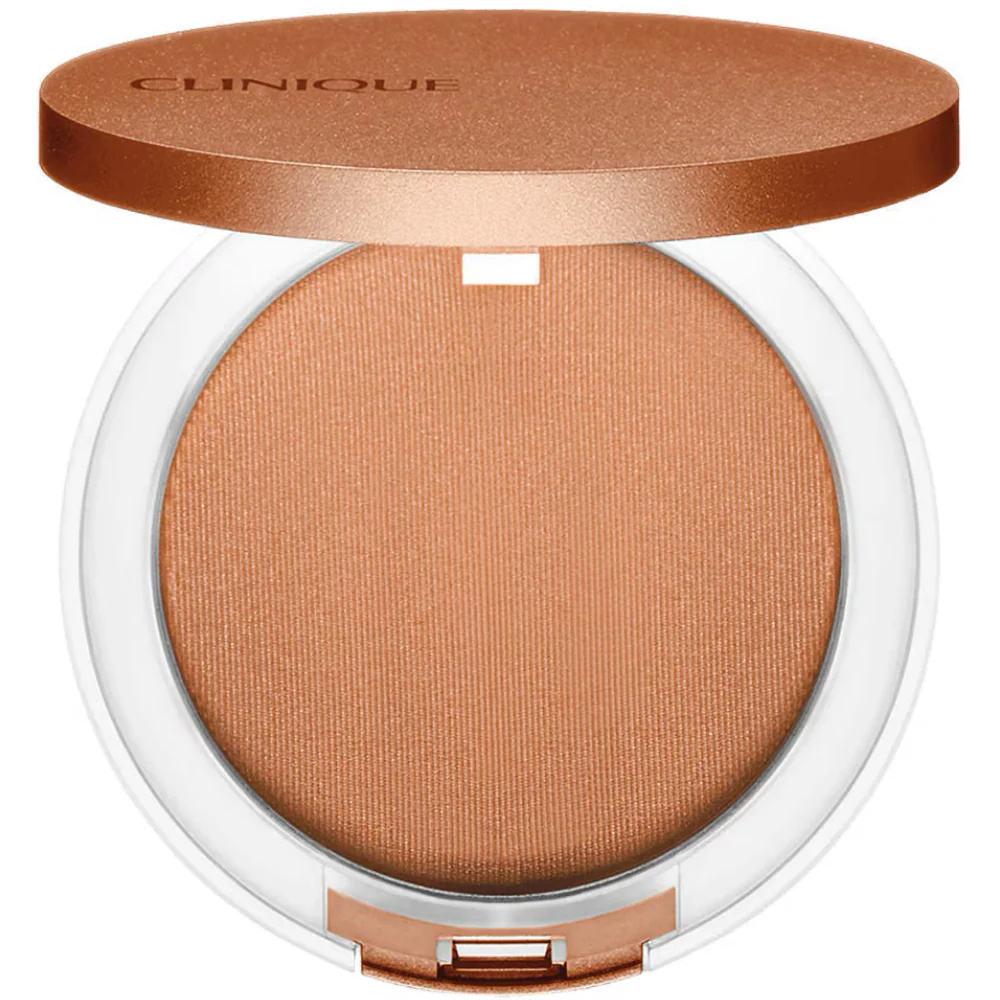 Clinique True Bronze Pressed Powder Bronzer 10g - Image 2