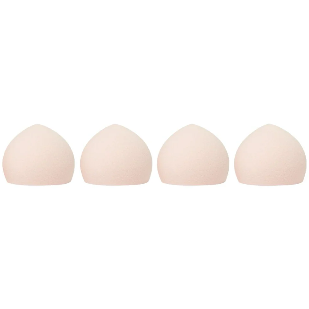 Clomana Marshmallow Mini Sponge Set Pack of 4 - Image 2