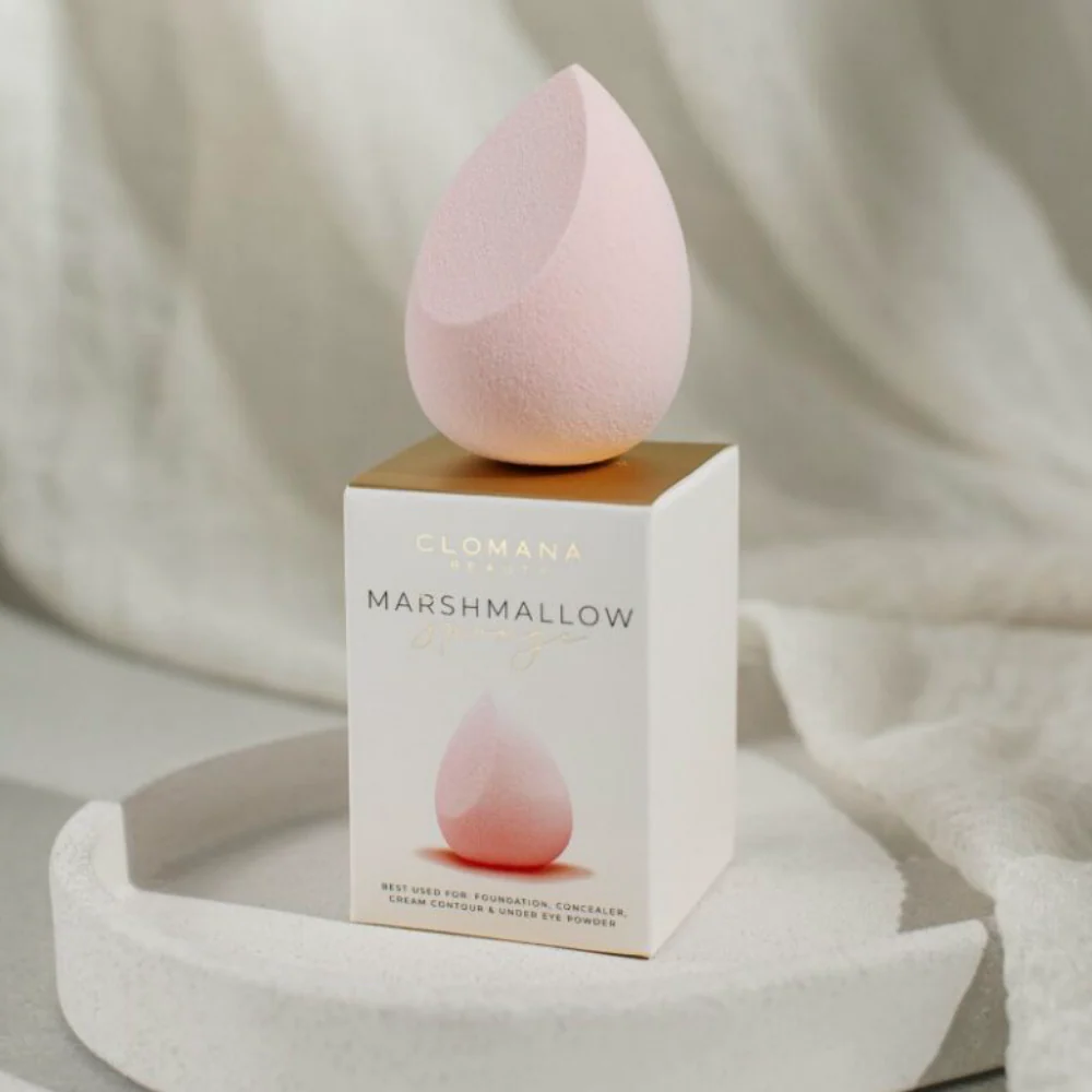 Clomana Marshmallow Sponge Shape 1 - Image 3